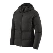 Patagonia Women's Jackson Glacier Jacket Black