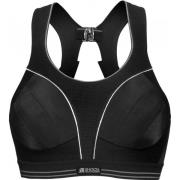 Shock Absorber Ultimate Run Bra Black