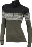 Aclima Women's DesignWool Marius Mockneck Nordmarka