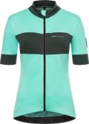 super.natural Women's Grava Jersey Ice Green/Urban Chic