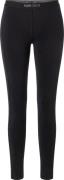 super.natural Women's Arctic230 Tight Jet Black