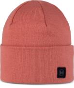 Buff Niels Evo Knitted Beanie Niels Evo Crimson