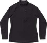 Houdini Women's Mono Air Pullover True Black