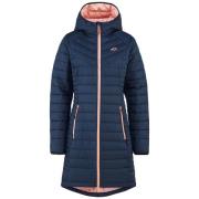 Kari Traa Women's Aada Primaloft Long Jacket Marin