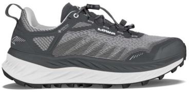 LOWA Men's Fortux GORE-TEX Black