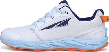 Altra Women's Superior 6 Light Blue