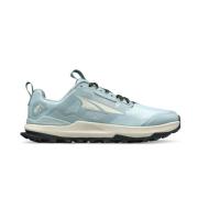 Altra Women's Lone Peak 8 Mineral Blue