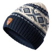 Dale of Norway Cortina 1956 Hat Navy/Offwhite