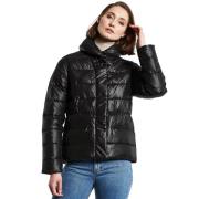 Didriksons Amela Women's Jacket Black