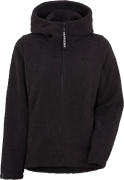 Didriksons Women's Anniken Full Zip 2 Black