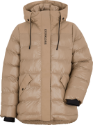 Didriksons Filippa Women's Jacket Beige