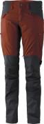 Lundhags Women's Makke Pant Rust/Seaweed