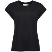 Lundhags Women's Gimmer Merino Light Top Black