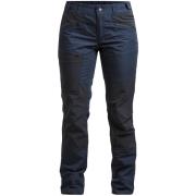 Lundhags Women's Makke Light Pant Light Navy/Deep Blue