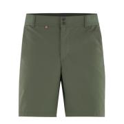 Bula Men's Lull Chino Shorts Dark Olive