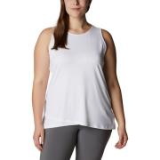 Columbia Women´s Windgates II Tank White