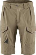 Klättermusen Men's Grimner Shorts Dusty Green