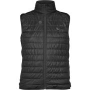 Seeland Men's Seeland Heat Waistcoat Black