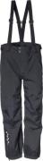 Isbjörn of Sweden Teen Hurricane Hard Shell Pant Black