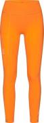 Haglöfs Women's L.I.M Leap Tights Flame Orange