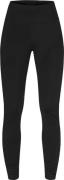 Röhnisch Women's Kay High Waist Tights Black/Black