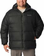 Columbia Men's Pike Lake II Hooded Jacket Black