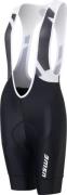 USWE Women's Grus Bib Shorts Black