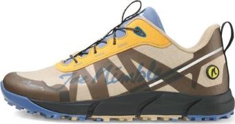 Joe Nimble Men's NimbleToes Trail Addict Sand