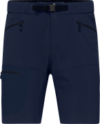 Norrøna Men's Falketind Flex1 Light Shorts Indigo Night