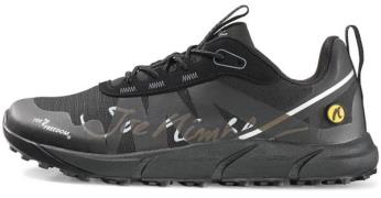 Joe Nimble Women's Trail Addict WR Blackout