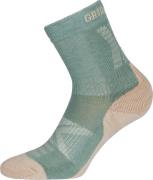 Gridarmor Merino Trekking Light Sock Green Bay