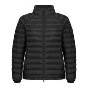 Urberg Women's Hjelle LT Down Jacket Black Beauty