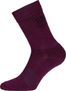 Urberg Hiking Wool Sock G2 Dark Plum