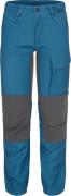 Urberg Kids' 2.0 Hiking Pants Mallard Blue