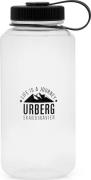 Urberg Tritan Bottle 1000 ml Transparent