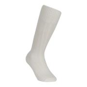 Gridarmor Knicker Socks Snow White