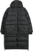 Tretorn Unisex Shelter PU Coat Jet Black