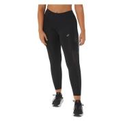 Asics Women's Icon Tight Performance Black