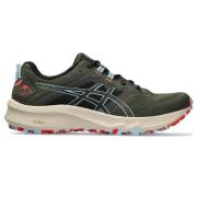 Asics Men's Trabuco Terra 2 Smog Green/Smoke Blue