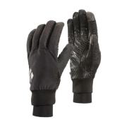 Black Diamond Mont Blanc Gloves Black