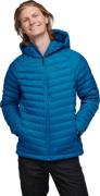 Black Diamond Men's Access Down Hoody Kingfisher