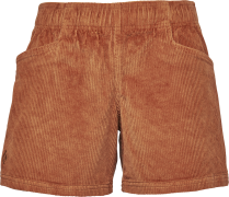 Black Diamond Women's Dirtbag Shorts Moab Brown