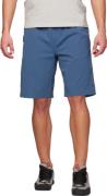 Black Diamond Men's Sierra Shorts Ink Blue