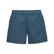 Black Diamond Women's Notion Shorts Creek Blue