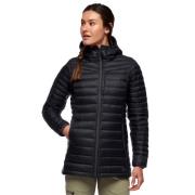 Black Diamond Women's Access Down Parka Black