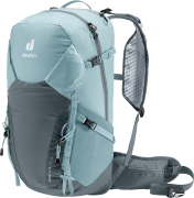 Deuter Women's Speed Lite 23 SL Shale/Graphite