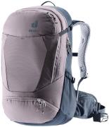 Deuter Women's Trans Alpine 28 SL Lavender-Ink