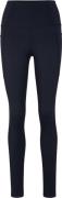 Falke Women's Core Sports Tights  Space Blue