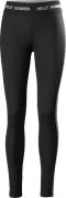 Helly Hansen Women's HH Lifa Pant Black