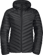 Jack Wolfskin Women's Passamani Down Hoody Black